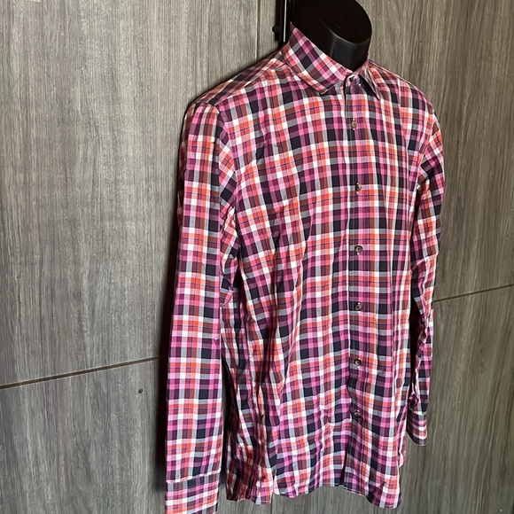 Hugo Boss button down shirt - Picture 2 of 13